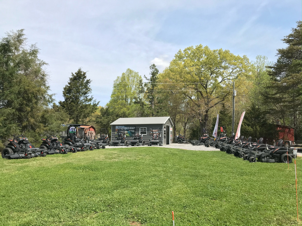 Edwards Outdoor Equipment